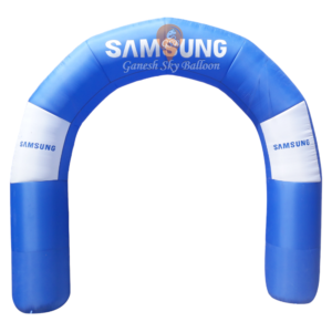Advertising Inflatable Arch Gate Manufacturer