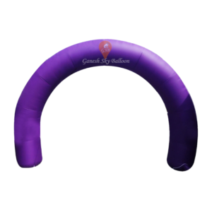 Entry Arch Gate Manufacturer