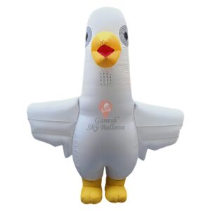 Bagula Walking Inflatable