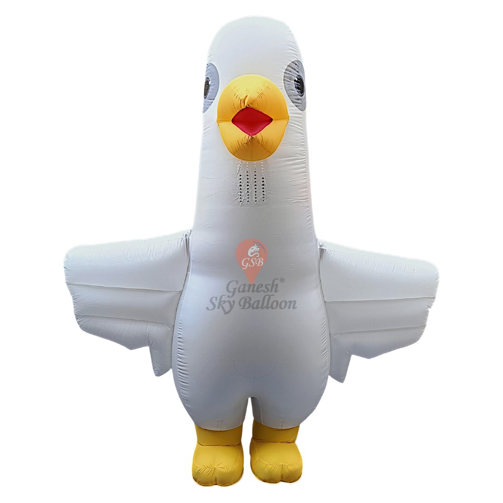 Bagula Walking Inflatable