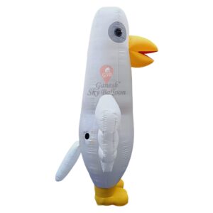 Bagula Walking Inflatable