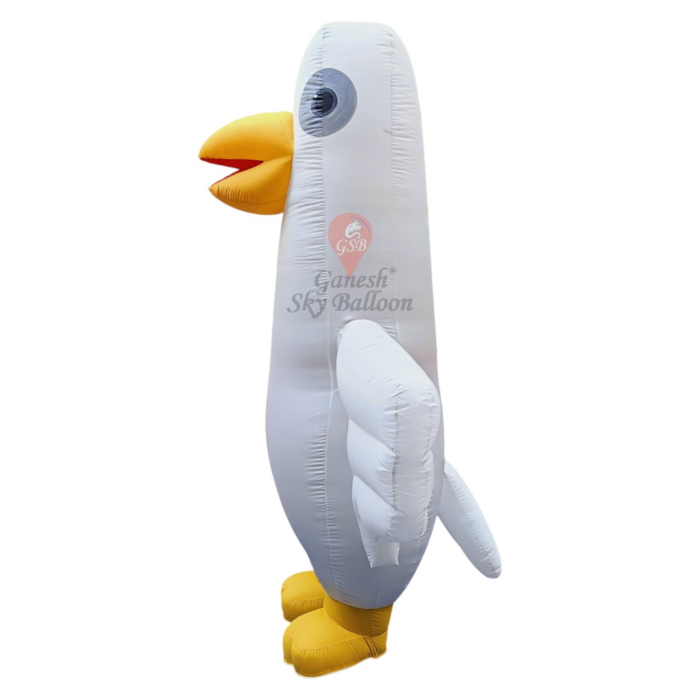 Bagula Walking Inflatable