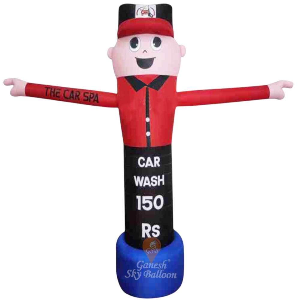 Advertising Air Dancer Outdoor