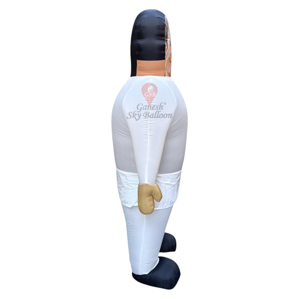 Inflatable Character