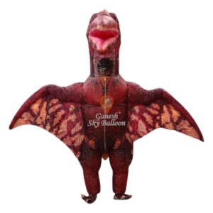 Pterodactyl Inflatable Walking