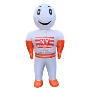Character Inflatable