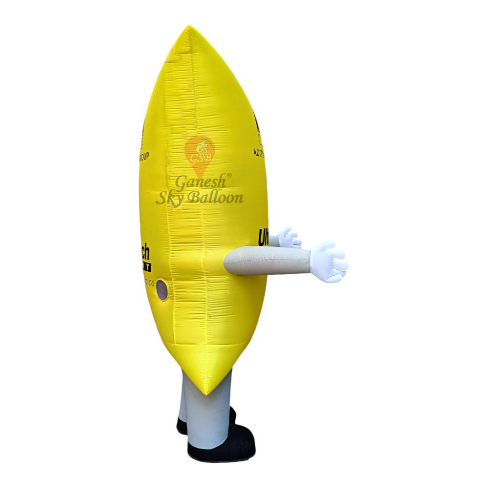 Walking Inflatable UltraTech