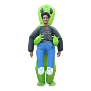 Alion Walking Inflatable