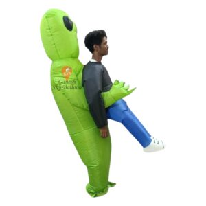 Alion Walking Inflatable