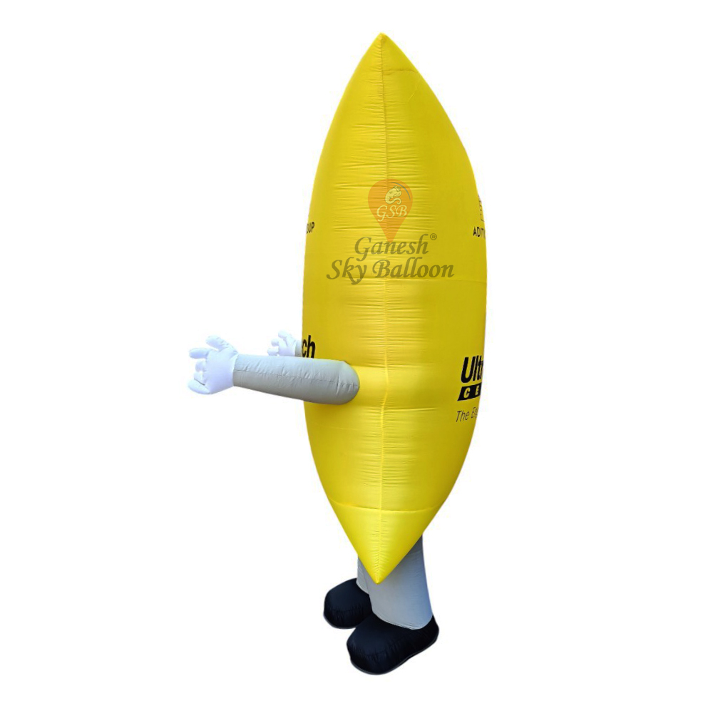 Walking Inflatable UltraTech