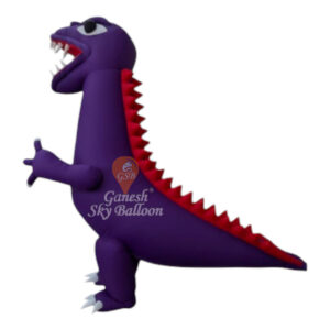 Inflatable Dinosaur Walking Inflatable