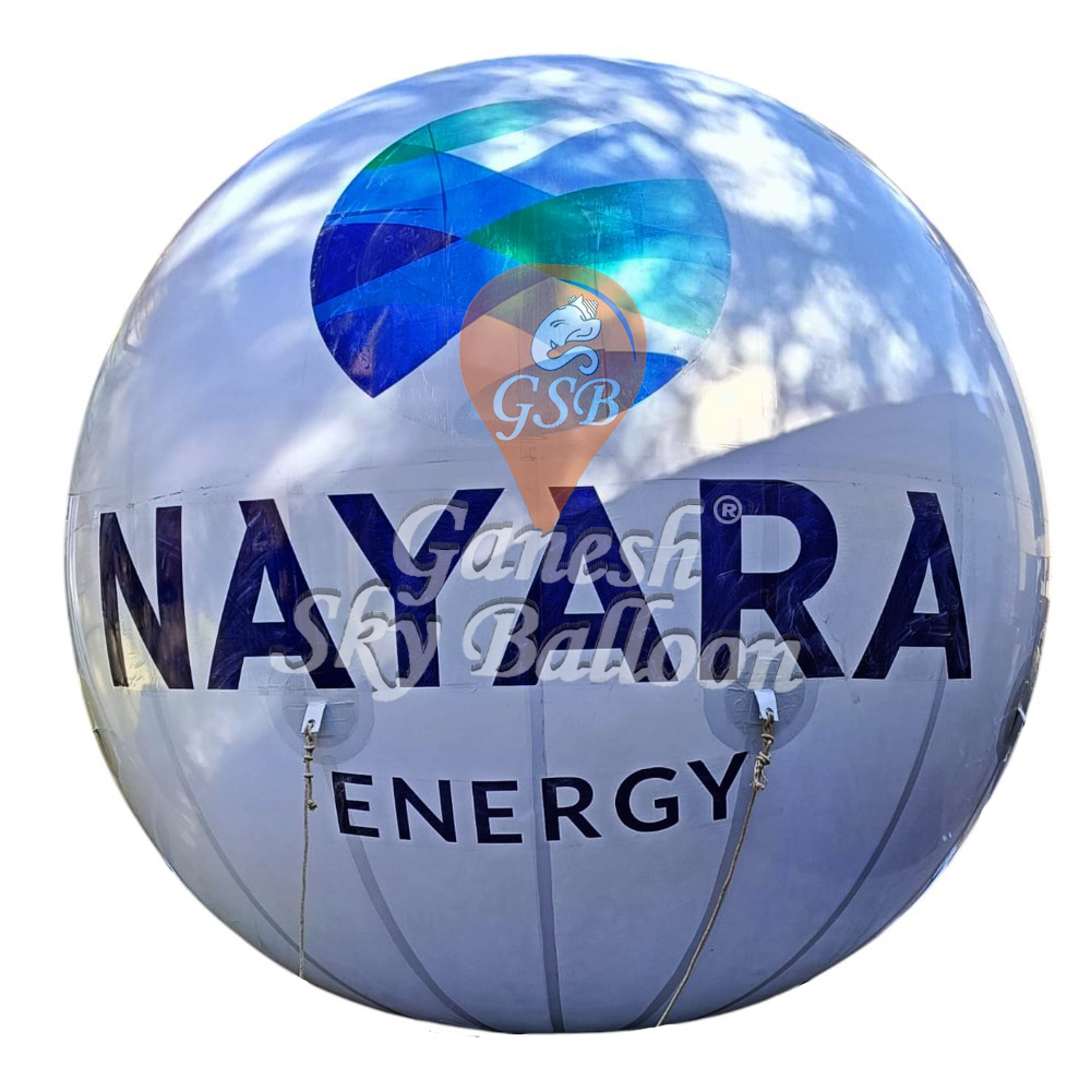 10 Feet Sky Advertising Balloon for Promotions