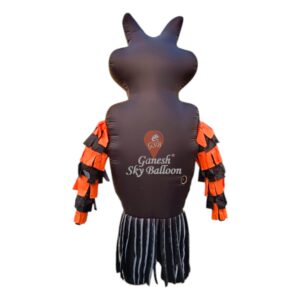 Bhoot Walking Air Inflatable