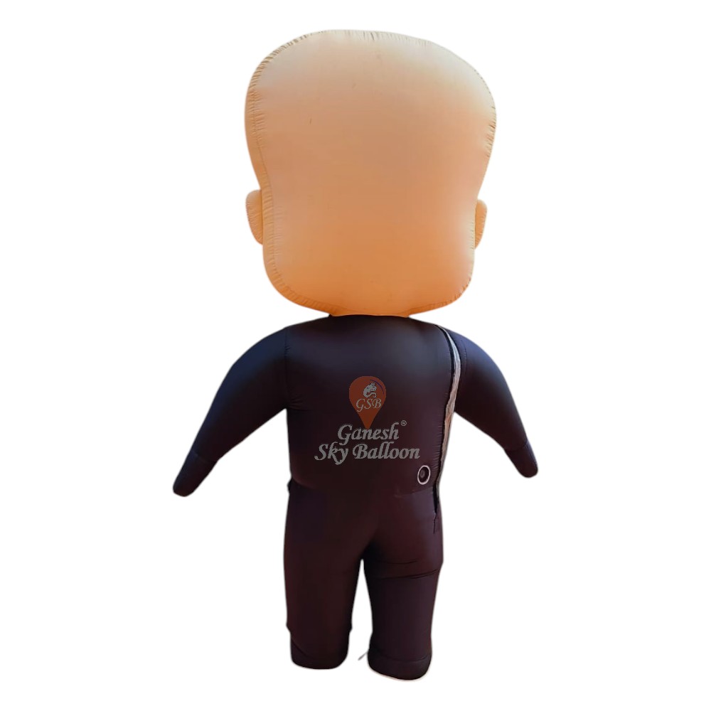 Baby Boss Walking Air Inflatable - Image 4