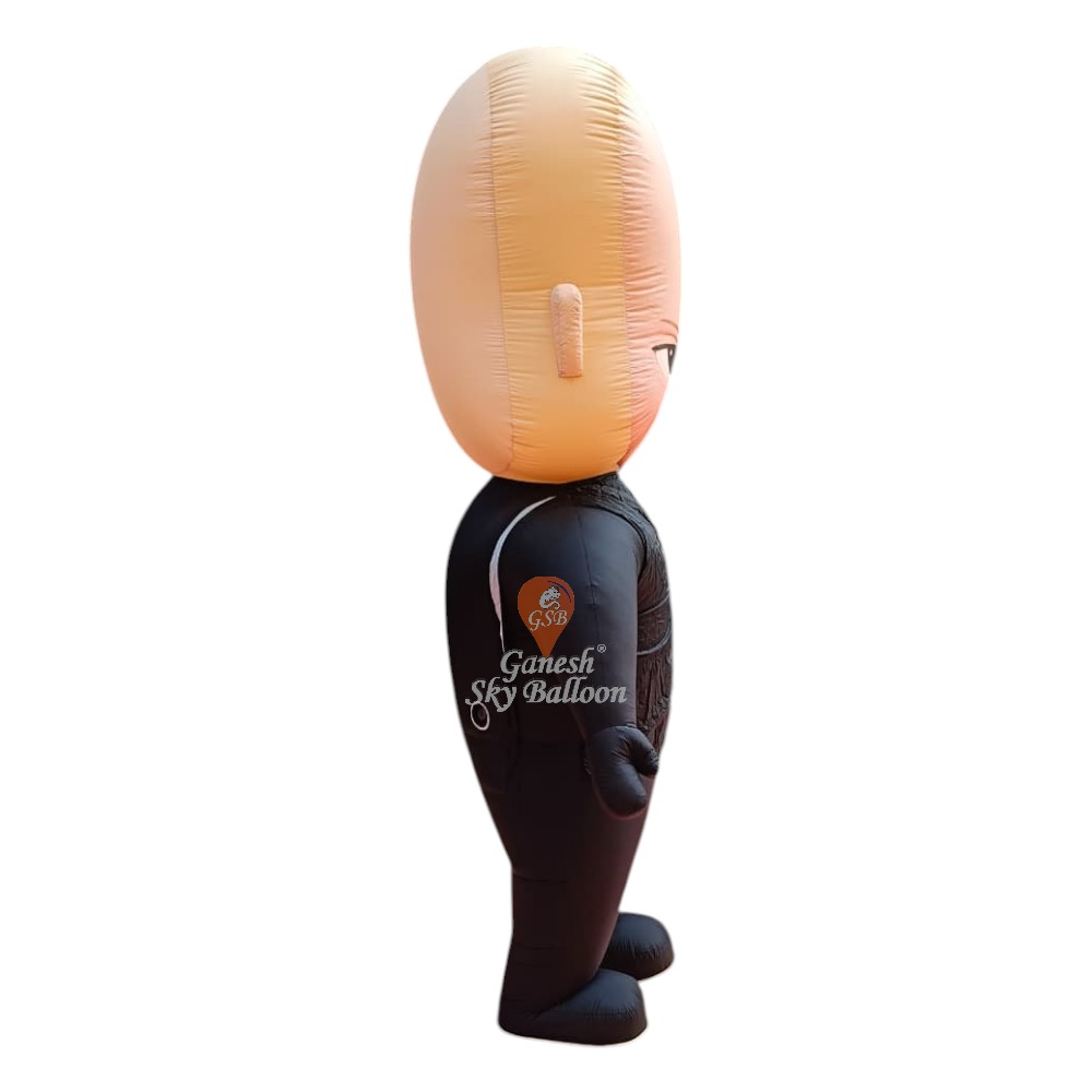 Baby Boss Walking Air Inflatable - Image 3