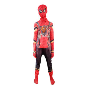 Spider Man Mascot Dress