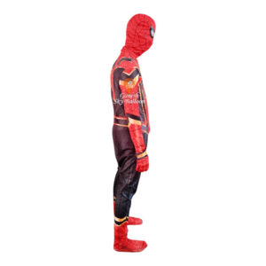 Spider Man Mascot Dress