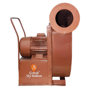Air Blower Dancer 1 HP