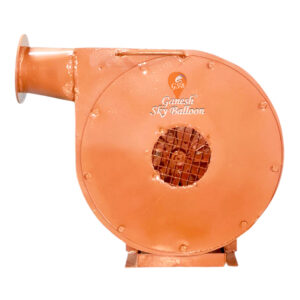 Air Blower Dancer 1 HP