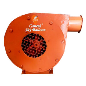 Air Blower Dancer Half HP