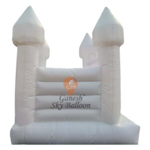 8×8 Feet Inflatable Jumping Bouncy
