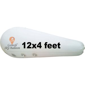 12×4 Feet Sky Balloon