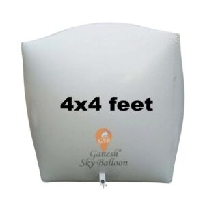 4×4 Feet Sky Balloon