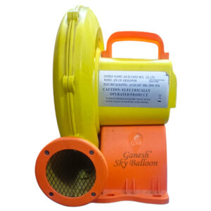 370 Watt Air Blower Bouncy