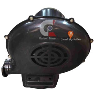 150 Number Air Blower Bouncy