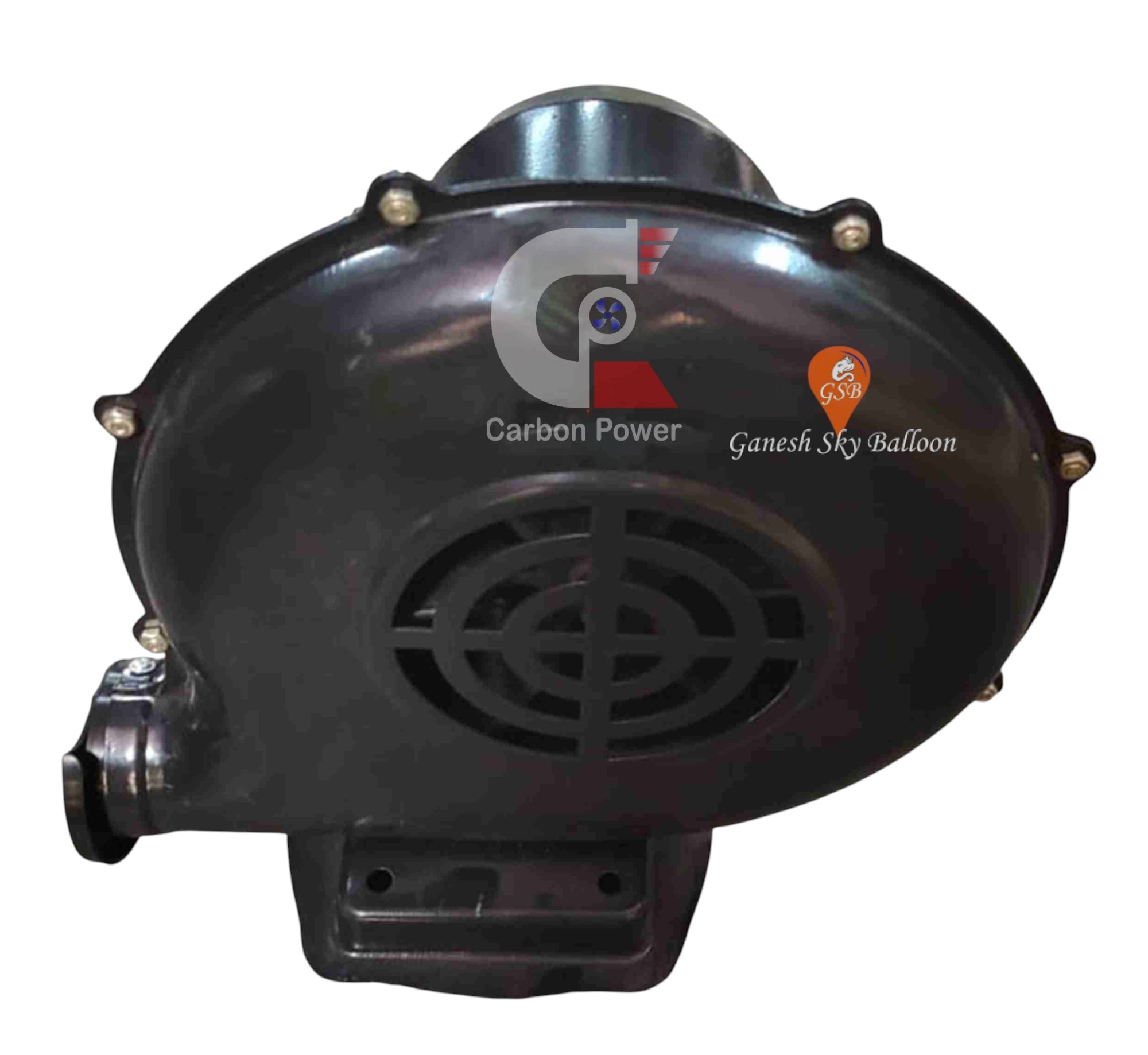 150 Number Air Blower Bouncy