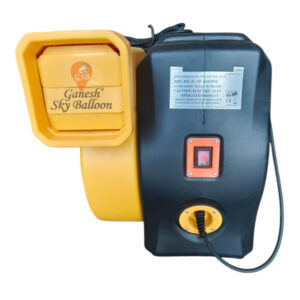 1800 Watt Air Blower