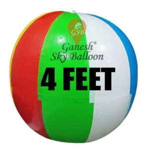 4 Feet Sky Balloon