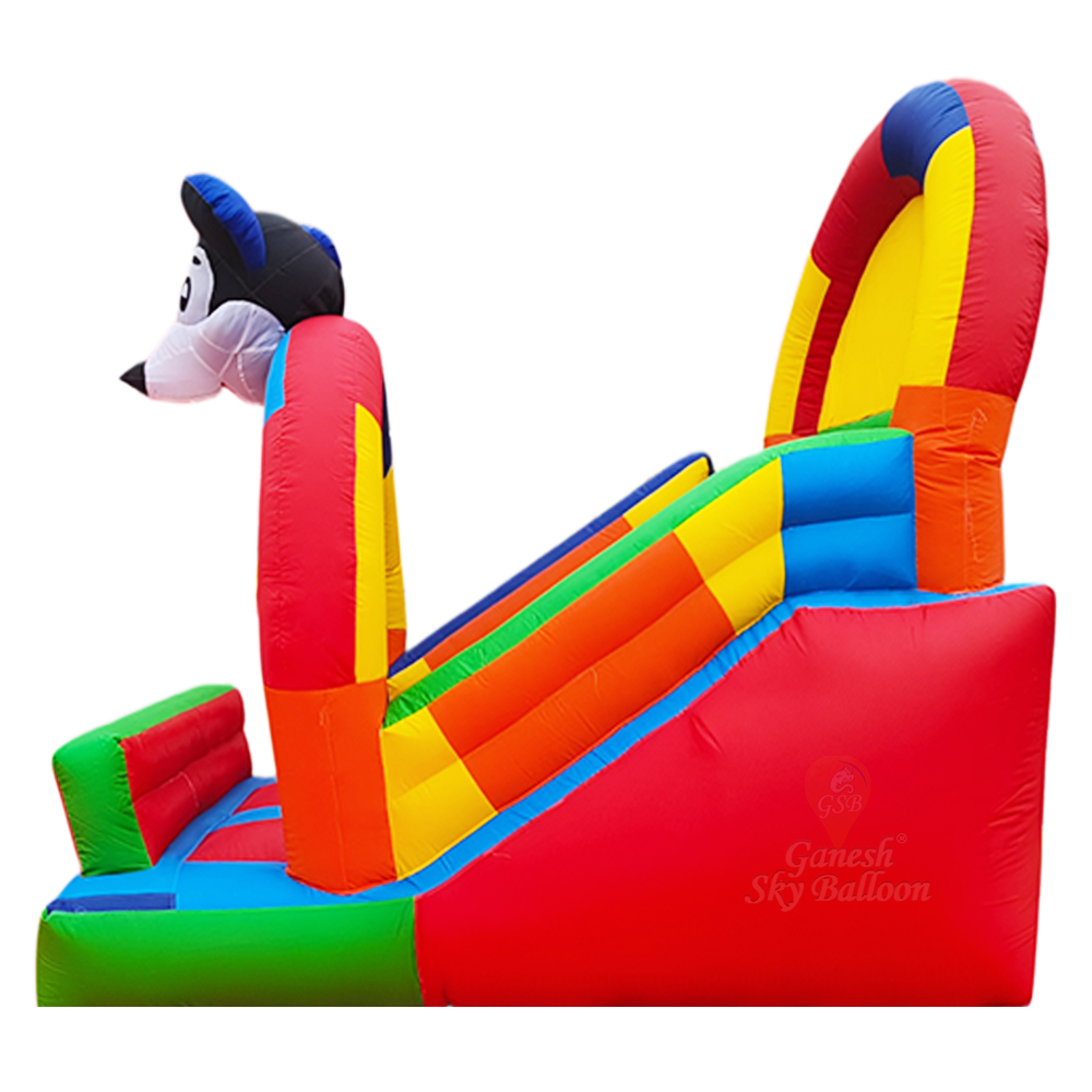 9x12 Inflatable Slide Bouncy Outdoor
