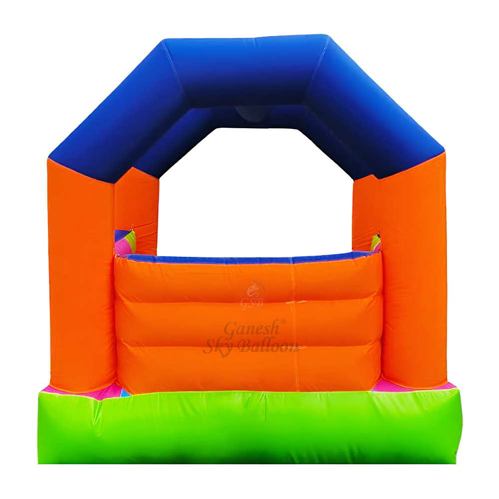 Inflatable Slide Bouncy 7x7 Feet