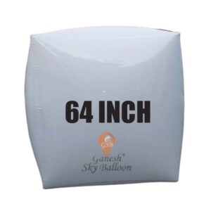 Sky Balloon 64 Inch