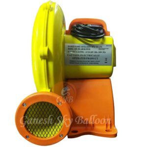 250 Watt Air Blower Bouncy