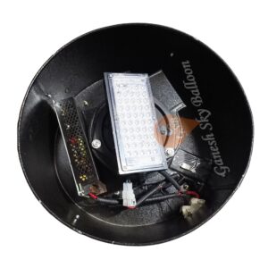 Air Blower Dancer 150 Watt