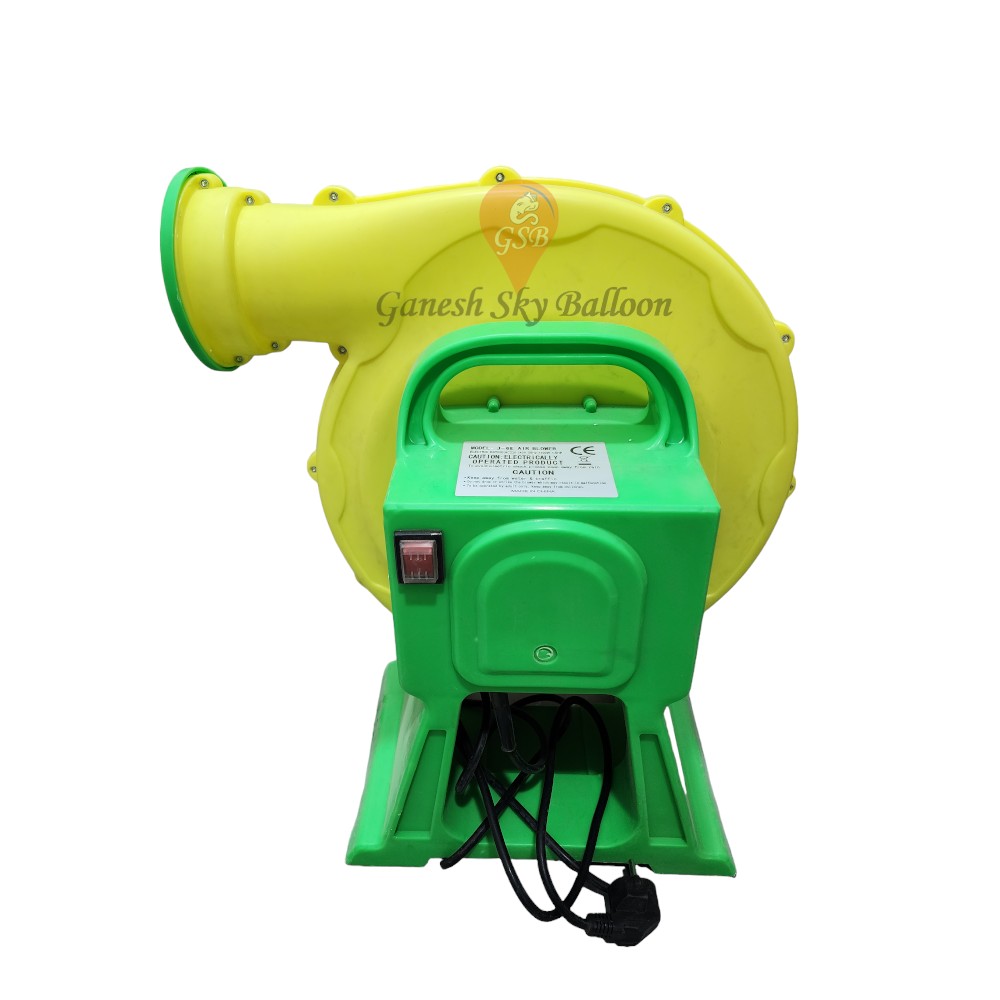 950 Watt Air Blower Bouncy