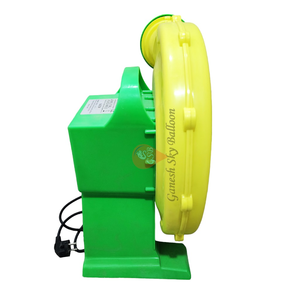 950 Watt Air Blower Bouncy