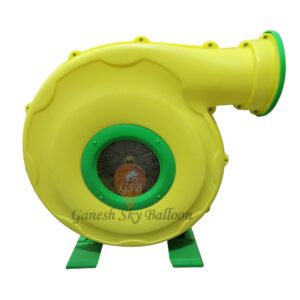 1100 Watt Air Blower Bouncy