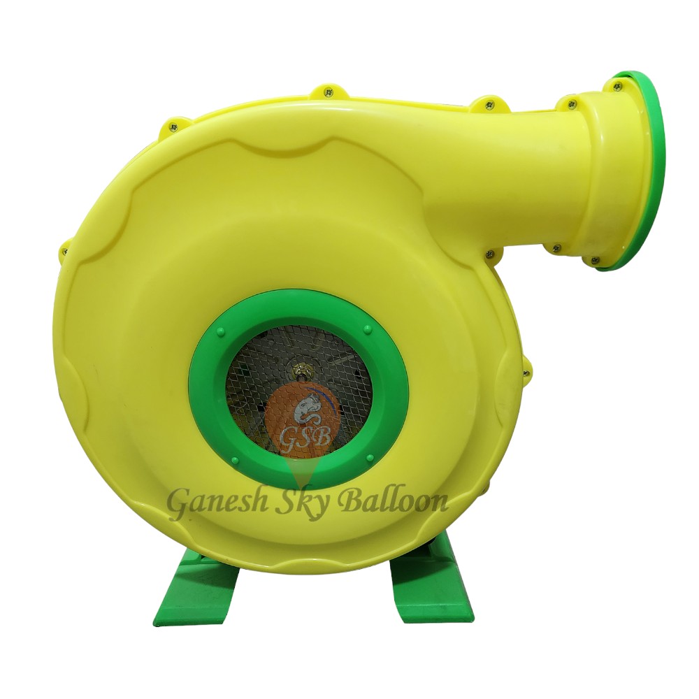 950 Watt Air Blower Bouncy