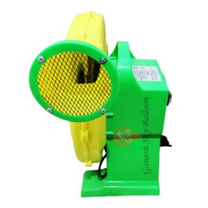 1100 Watt Air Blower Bouncy