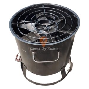 1.5 HP Air Blower Dancer