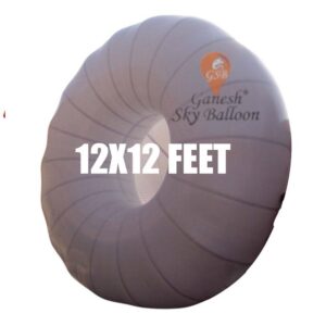 12×12 Feet Sky Balloon