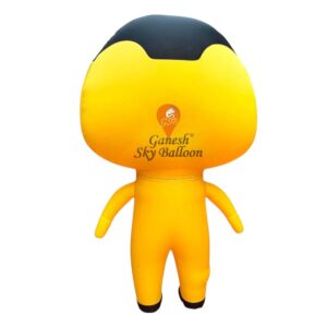 Rapido Inflatable Walking Air